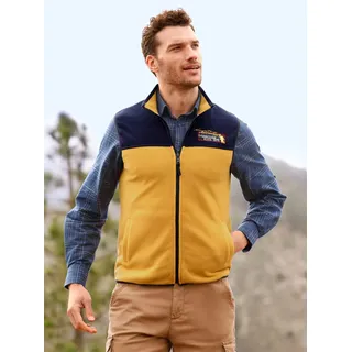 CATAMARAN Fleeceweste, bunt