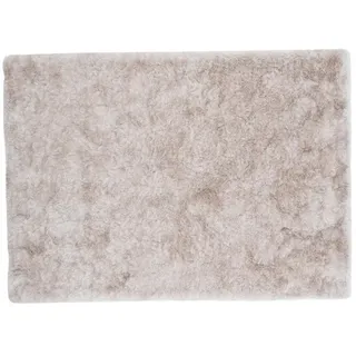 P & B HOCHFLORTEPPICH Beige - 200x300 cm