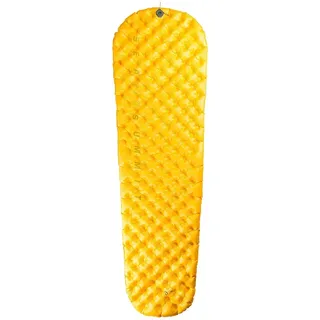 Sea to Summit Ultralight ASC R amarilla, gelb, One Size