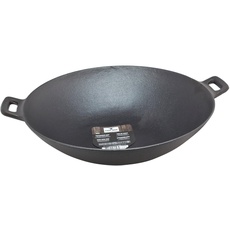 HTI-Living Wok Ø 36 cm