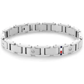 Tommy Hilfiger Armband Silber 2790393 Größe One Size