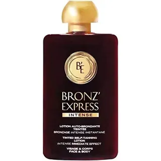 bronz’express Académie Bronz'Express Lotion Teintée Intense, 100 ml