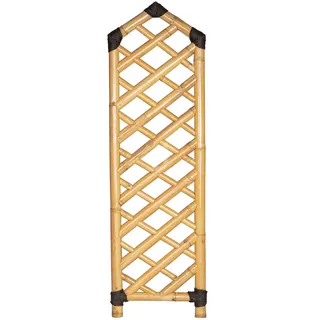 Bambus Sichtschutz Garten Zaun Gartenzaun Windschutz Bambuszaun ANJI NATURE BxH