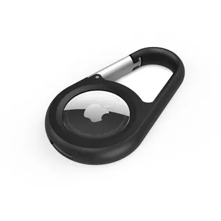 Belkin Secure Holder schwarz 1er-Pack
