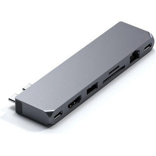 Satechi USB-C Dockingstation Pro Hub Max