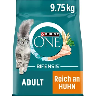 Purina Adult Huhn & Weizen 9,75 kg