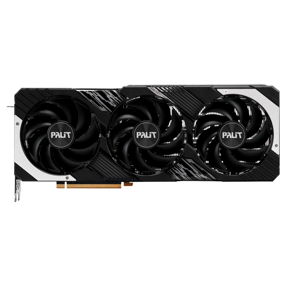 Bild von GeForce RTX 4070 GamingPro OC 12 GB GDDR6X