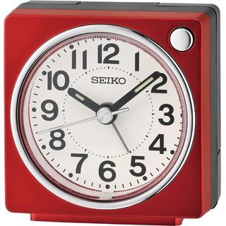 Seiko Clocks Wecker QHE196R