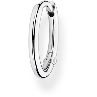 Thomas Sabo Creole Classic silber 925 Sterling Silber CR661-001-21