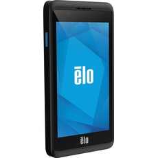 Bild Elo M50 - Datenerfassungsterminal - robust - Android 10 - 64 GB eMMC - 14 cm (5.5") 1280 x 720) Pixel Touchscreen 327 g Schwarz