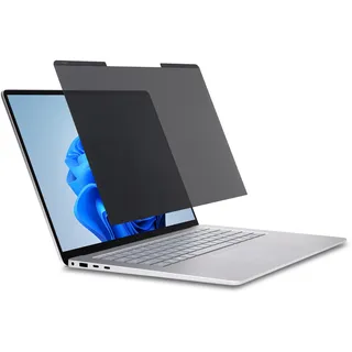 Kensington MagPro Elite Magnetischer Blickschutzfilter für Surface Laptop 13,8"
