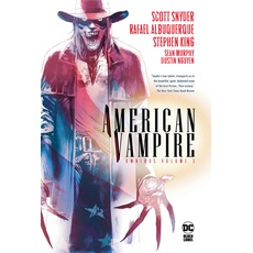American Vampire Omnibus 1