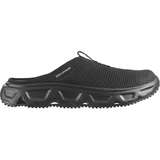 Salomon Reelax Slide 6.0 black/black/alloy 37 1/3