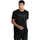 Puma Performance Cat Tee Hemd Puma Schwarz 3XL