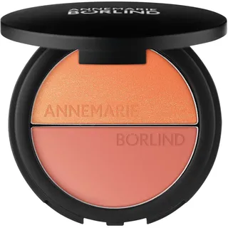 Annemarie Börlind Duo Blush & Eye Shadow