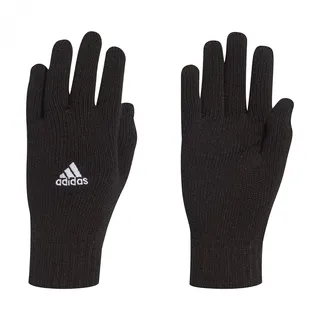 adidas Tiro Feldspielerhandschuhe Schwarz S