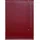Aluminium-Jalousie 50 x 160 cm Rot