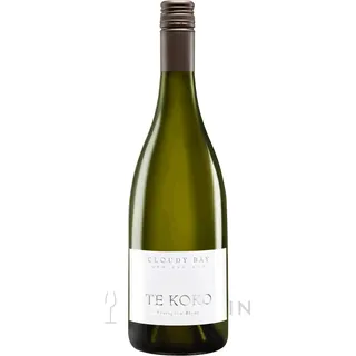 Cloudy Bay Te Koko Sauvignon Blanc 2023 -