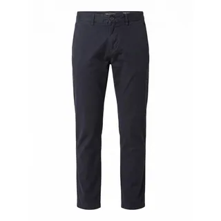 Hose Marc O ́Polo blau