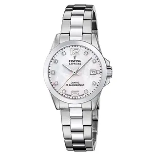 Festina Quarz Damen Klassik F20049/7