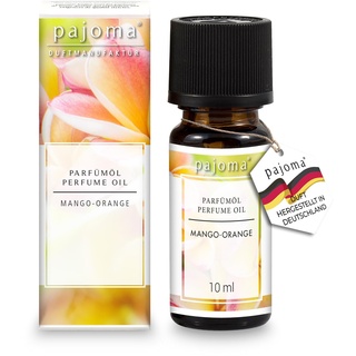 Pajoma pajoma® Duftöl Mango-Orange 10 ml