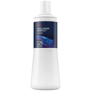 Professionals Welloxon Perfect Oxidationscreme 12% 1000 ml