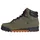 Terrex Snowpitch Herren Slim Olive Strata/Bronze Strata/Semi Impact Orange 46,5