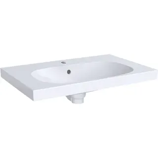 Geberit Acanto Waschtisch 75 x 48,2 cm (500.622.01.8)