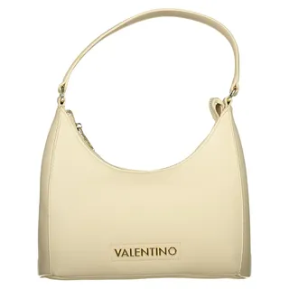 Mario Valentino Damen Tasche aus Polyurethan in Beige VBS9OB07AURYRE_BEECRU - Beige