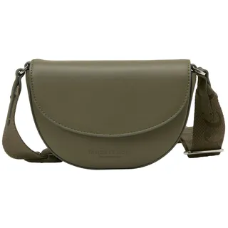 Marc O'Polo Umhängetasche »VIKI« Crossbody Bag, breiter Schultergurt mit Logo-Schriftzüge