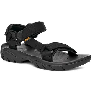 Teva Terra Fi 5 Universal Herren Schwarz 44