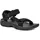 Terra Fi 5 Universal Herren Schwarz 44