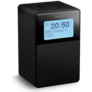 Philips TAR5100 schwarz