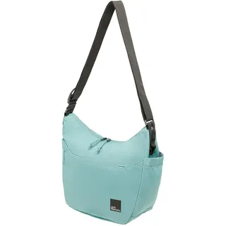 Jack Wolfskin Damen Paraiso Soft Jade