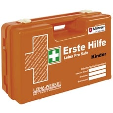 Bild Erste-Hilfe-Koffer Pro Safe Kinder