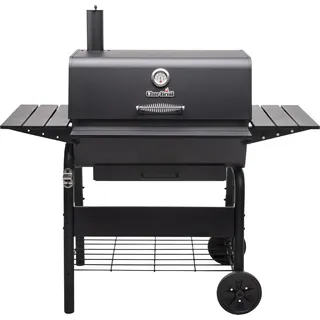Char-Broil Holzkohlegrill Charcoal L mit verstellbarem Kohlerost