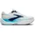 Ghost Max 3 Herren Bright White/Beacon Blue/Teal 42