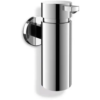 Zack Seifenspender SCALA 200 ml Silber