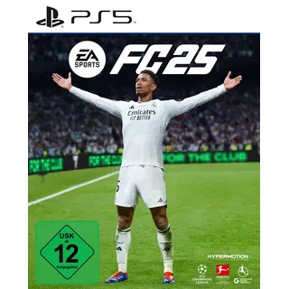 Electronic Arts EA SPORTS FC 25 - Standard Edition (USK) (PS5)