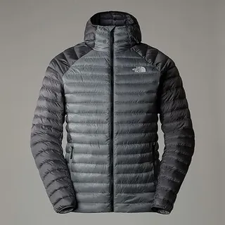 The North Face NF0A87GY58S M BETTAFORCA LT DOWN JACKET Jacket Herren Duck Green-Deep Nori Größe S