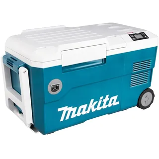 Makita Kompressor Kühlbox 20 l