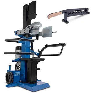 SCHEPPACH Holzspalter Compact 10t 230 V