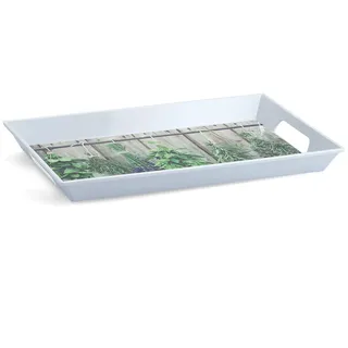 Zeller Present Tablett Kräuter