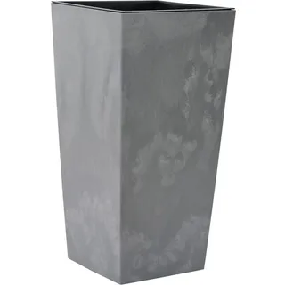 Siena Garden Nizza 40 x 75 cm Grau