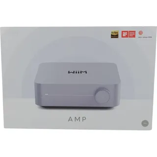 wiim Amp