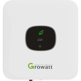 Growatt MIC 600TL-X 0,6kW Wechselrichter 1-phasig mit WLAN