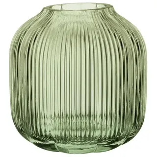 Villeroy & Boch Dekovase »Vase Fleur 11 cm grün«, grün