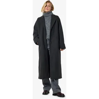 Noisy May "NMCADDY L/S LONG COAT FWD Noos