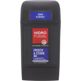 Hidrofugal MEN FRISCH & STARK Deo-Stick 50,0 ml
