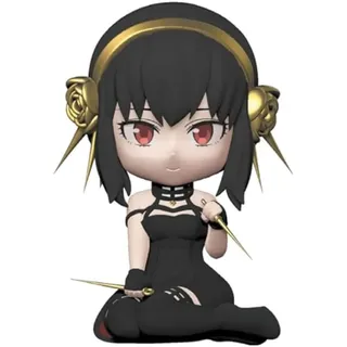 Plastoy - Sparschwein Spy x Family Yor Forger